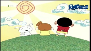 Shin cậu bé bút chì - Tập 29 - Đại hội kéo co