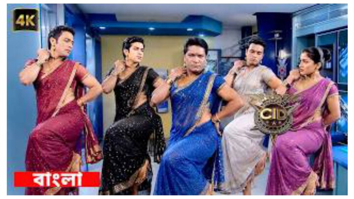 The CID team arrived there disguised as women—who emerged as the biggest killer in the end? |CID |