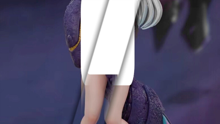 Star Dome Railway Firefly Figure