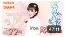 You Colored My World【路从今夜白之遇见青春 32】 __Chen please subscribe to niceguy 🫰💖