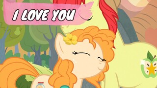 【mlp/Qixi】ทบทวน 4 Pony การแข่งขันอย่างเป็นทางการใน 18 วินาที