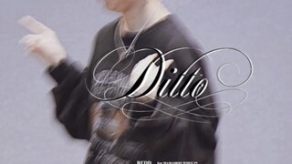 辉人的Ditto(去尖叫纯净版) 让狗爸我感动到泪流满面