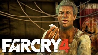 Blood Diamonds - Far Cry 4 Episode 9