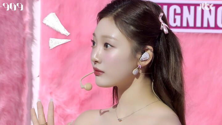 ใครจะเข้าใจบ้าง ช่วงที่หนิงหนิงเปิดประตูนี่แหละ!