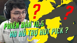 CẶP BOT HOT PICK 10.5, ĐỪNG THỬ NẾU KHÔNG CÓ KĨ NĂNG ! ll NOWAY DAILY