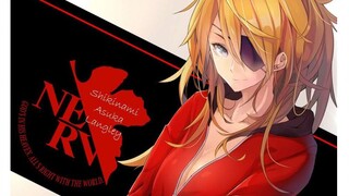 [YouTube Transfer] Let the World Feel EVA! 60fps "Numinous" Masterpiece