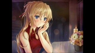 Katawa Shoujo OST - Red Velvet