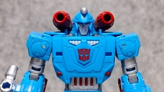 Trở lại trong một thời gian giới hạn! Sự tiến hóa huyền thoại của Transformers là vô song! ! !