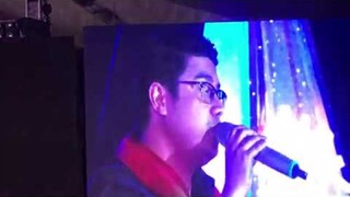 You Are The Reason Cover | Calum Scott | Okada Manila | NoLo Sings