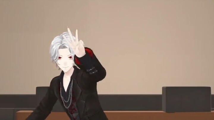 1st Single “Black Crack” / Kuzuya [3 Days Until Release]