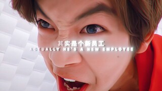 “你是真抽象，而我是可抽象”