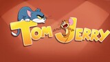 New Tom and Jerry trailer produced by cn! ! !