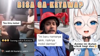 97% orang ketawa lihat video ini (tonton sampe habis)