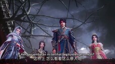World Of Immortal Episode 20 Sub Indo