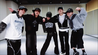 【登陆少年】20250324 | 一起跳Sweet Dreams