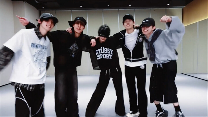 【Login Boys】20250324 | Let's Dance to Sweet Dreams Together