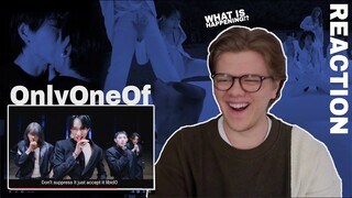 OnlyOneOf 'libidO' MV + Guilty Pleasure Ver. | REACTION!