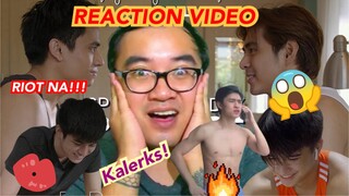 RIOT NA!!! IN BETWEEN (Episode 6) REACTION VIDEO & REVIEW