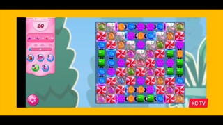 CANDY CRUSH SAGA LEVEL 1280 (NEW VERSION)