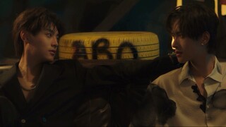 [TH SUB] ศัตรูหัวใจคือแฟนใหม่ผมเอง EP.1