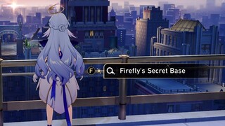 They updated Firefly Base Monologue again - Version 2.2