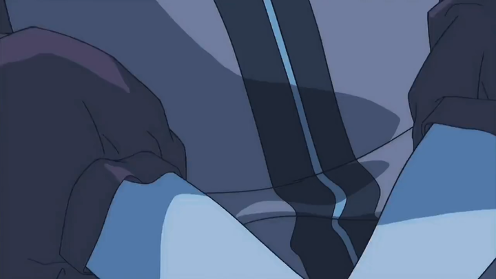 การปรากฏตัวของนารูโตะ