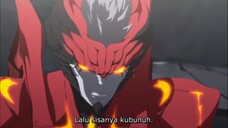 Devil may cry episode 5