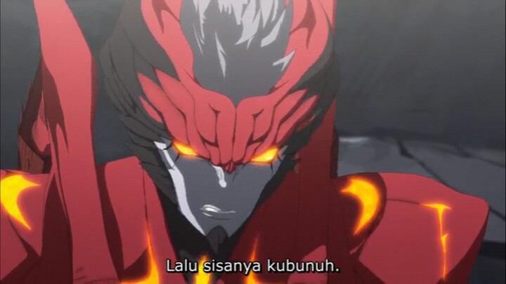 Devil may cry episode 5
