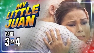 My Little Juan | Episode 72 (3/4) | May 6, 2024