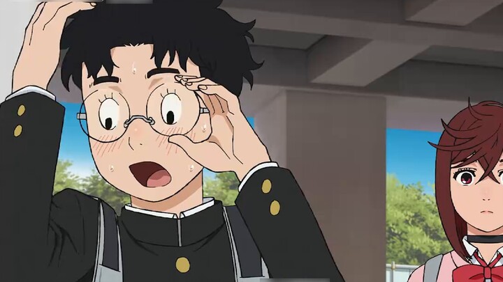 Madonna's disease? Give up the evil spirit exorcism? It's just the spare time of the strong! [Bold P