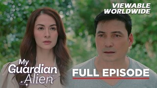 My Guardian Alien: Carlos meets his alien wife! - Full Episode 14 (April 18, 2024)