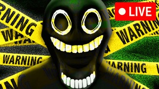 SCARIEST ROBLOX UPDATE