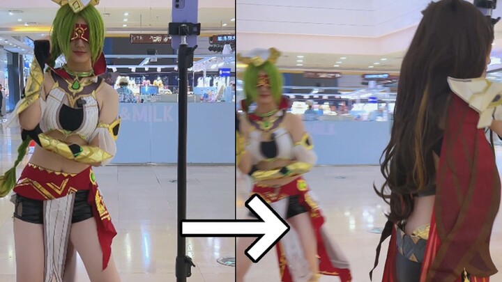 碰见老六了，还我手机！