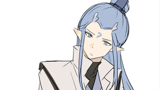 【โอว ปิง】ฉันไม่หล่อขนาดนี้เลยเหรอ?