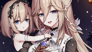 Honkai Impact three wives and children are coming to you