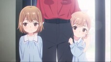 Koi wa Futago de Warikirenai eps 1