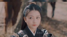 Feng Qiao×Xiao Yan\Monk| "Monk, don't you monks focus on saving all living beings? All living beings