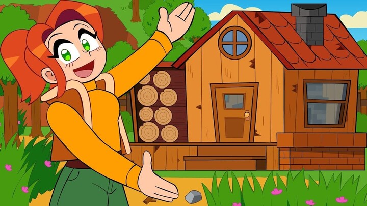 [Hoạt hình] Một ngày bình thường ở Stardew Valley - STARDEW VALLEY ANIMATION