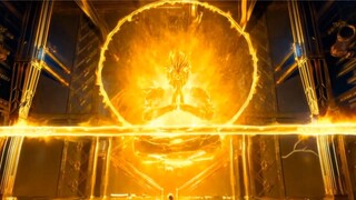 The three traitors in heaven are all here #movienewgodsyangjian #newgodsyangjianissohot #movienewgod