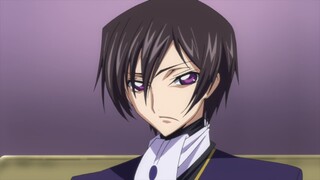 Code Geass Hangyaku no Lelouch R1 ep 14