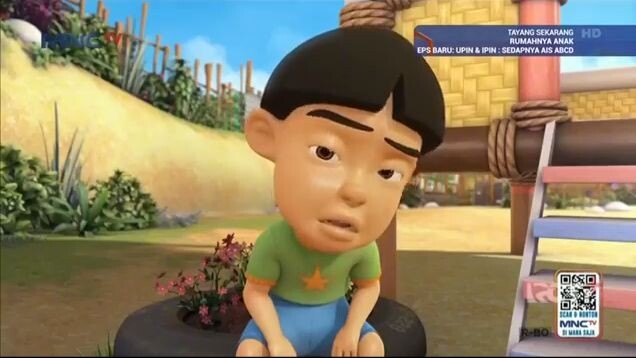 FULL Episod Baru Upin & Ipin Musim 19 - Kelab Susu Ceria - Upin Ipin Terbaru 2025