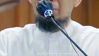 Assalamualaikum warahmatullahi wabarakatuh, Subhanallahi wabihamdihi Subhanallahil adzim