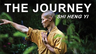 The Journey ( Master Shi Heng Yi ) Animated Short