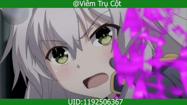 Rokudenashi Majutsu Koushi「AMV」Tâm tình #anime