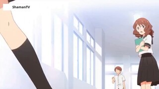Tóm Tắt Anime_ _ Nhiệt Huyết Tuổi Trẻ _ _ Phần 4_4 I 5