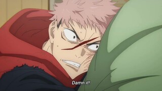 Mahito kill Nobara Itadori Destroy Mahito | Jujutsu maiden Season 2 Episode 19