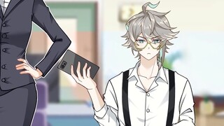 Daily overtime work in the office is impossible