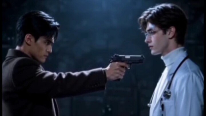 🆕️🌟[Part-4]Mafia Contract-3: The Mafia Heir Contract's Brother...🔴🔥 episodes(30-37)