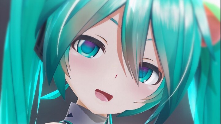 Hello, I am "Luo Tianyi"