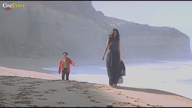 KadhalarDhinam 1999